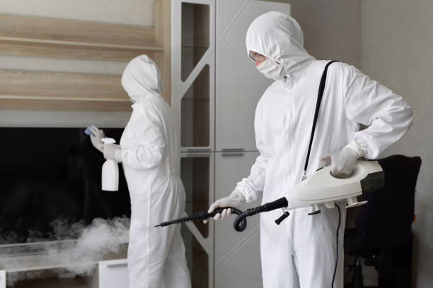 biohazard cleanup services