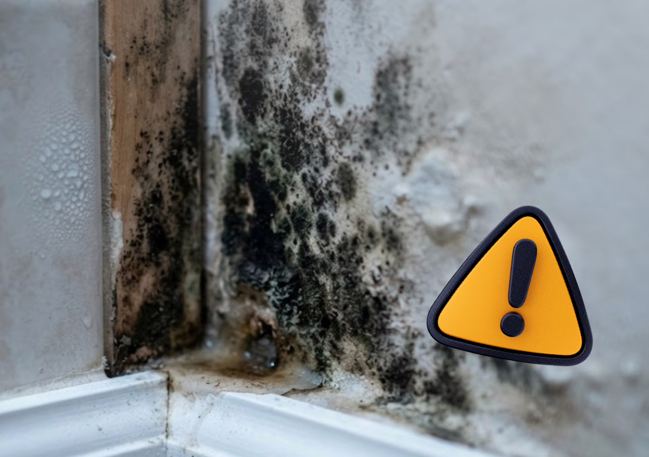 is black mold dangerous